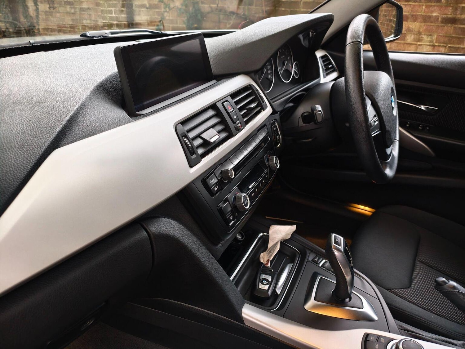 Used BMW 3 Series 2012 for sale - 76769188: Photo 7