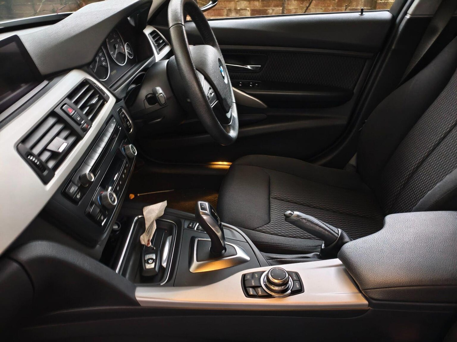 Used BMW 3 Series 2012 for sale - 76769188: Photo 8