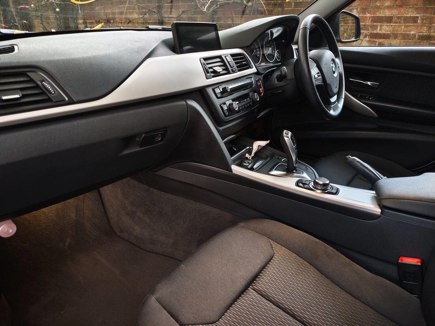 Used BMW 3 Series 2012 for sale - 76769188: Photo 9