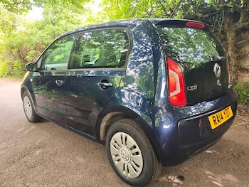 Used Volkswagen up! 2014 for sale - 79168093: Photo