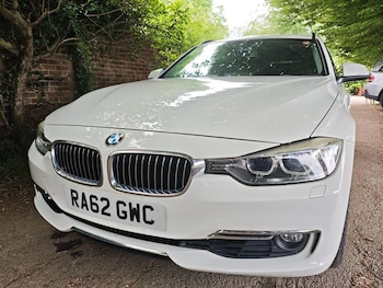 Used BMW 3 Series 2013 for sale - 79168113: Photo
