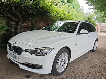 Used BMW 3 Series 2013 for sale - 79168113: Photo