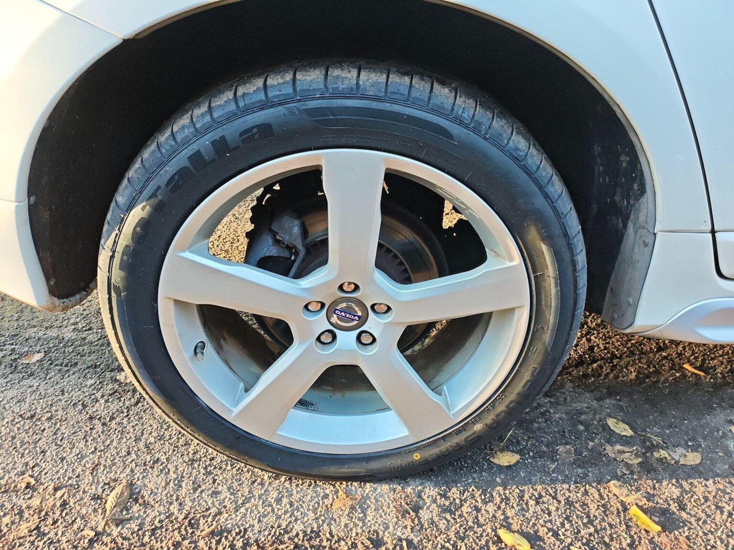 Used Volvo XC60 2013 for sale - 76794810: Photo 18