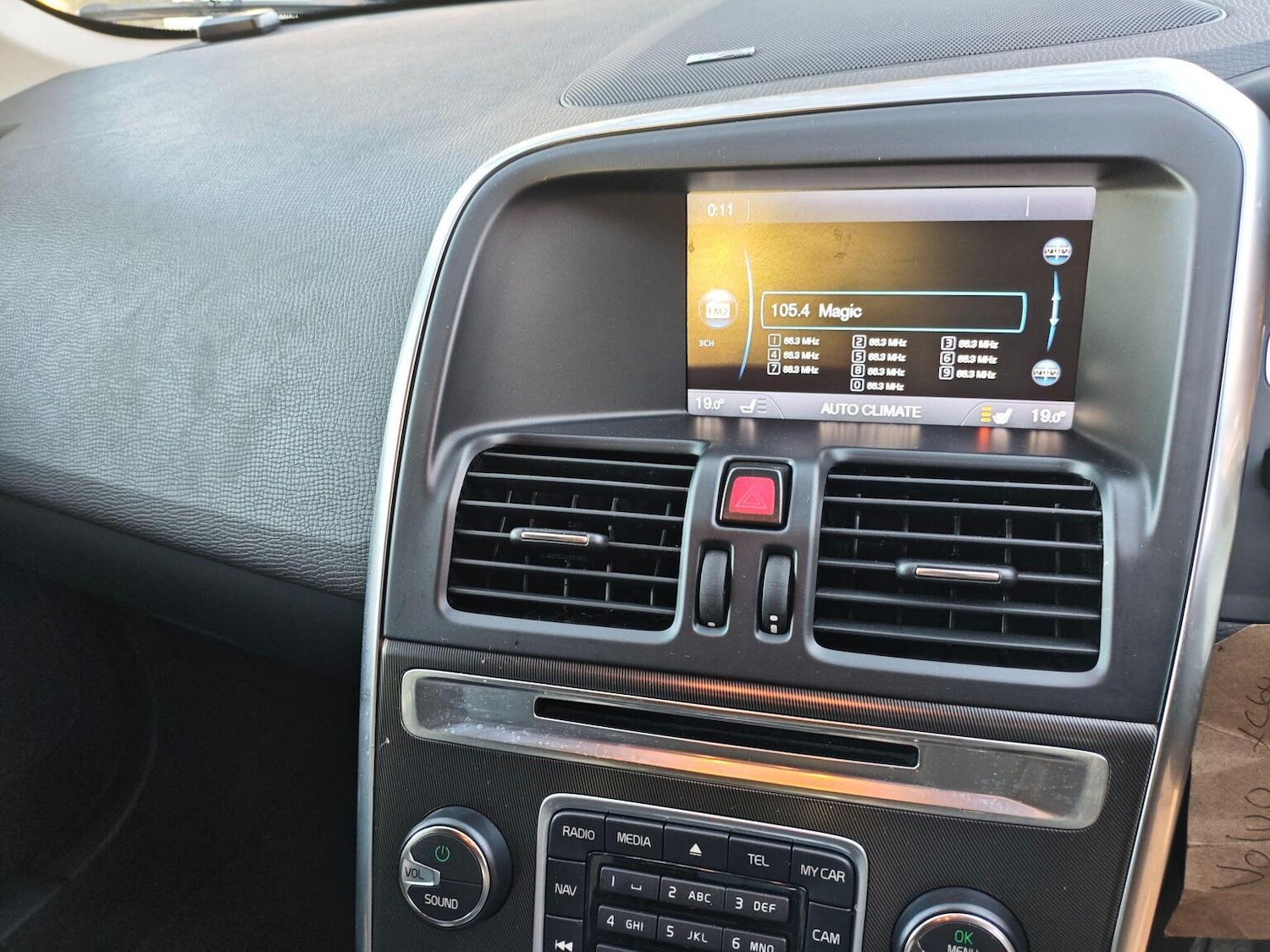 Used Volvo XC60 2013 for sale - 76794810: Photo 21