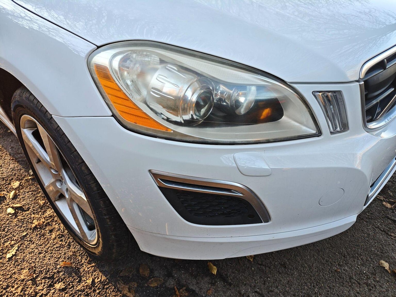 Used Volvo XC60 2013 for sale - 76794810: Photo 27