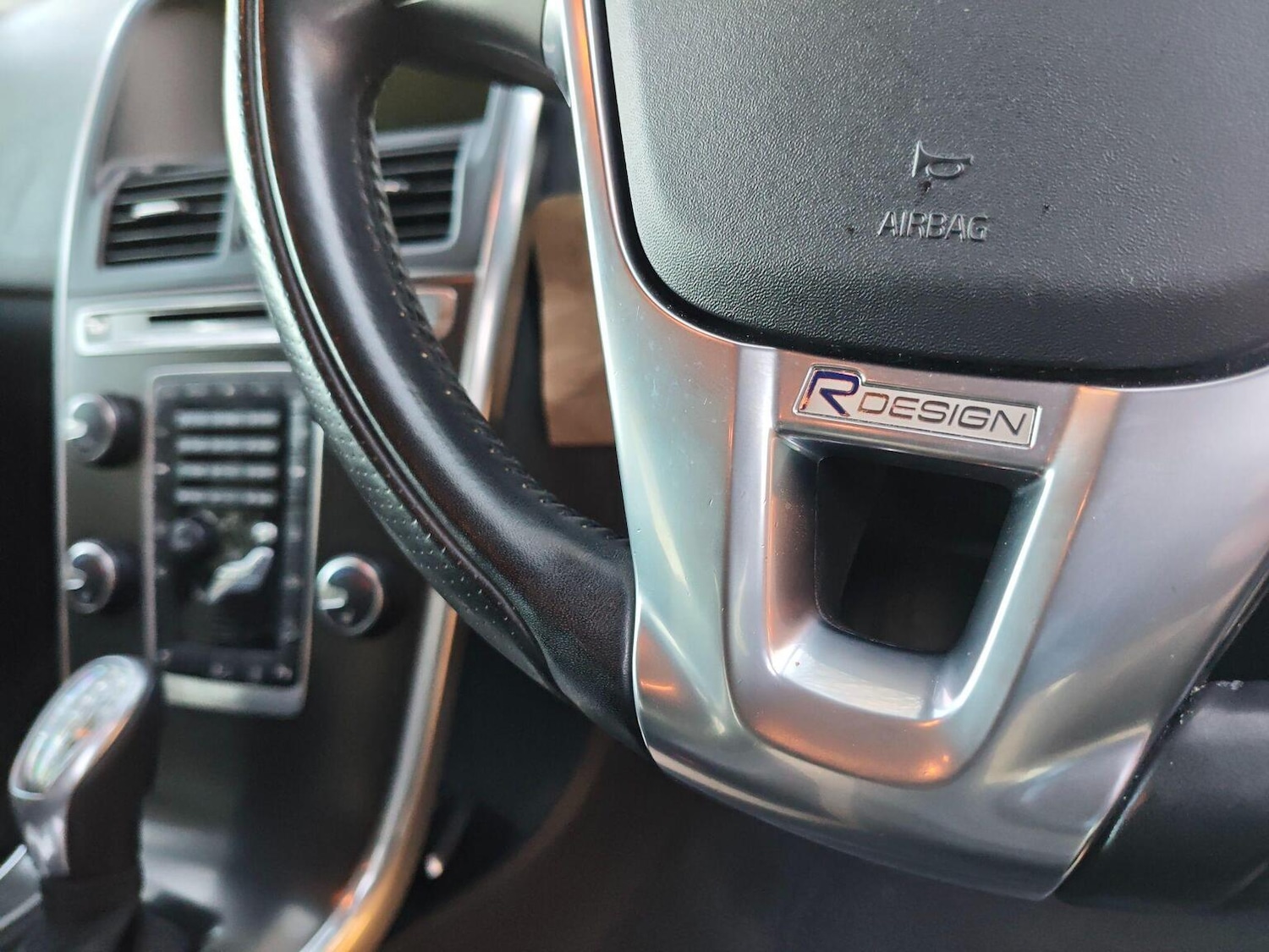 Used Volvo XC60 2013 for sale - 76794810: Photo 28