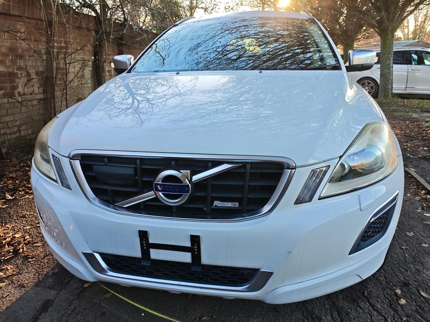 Used Volvo XC60 2013 for sale - 76794810: Photo 4