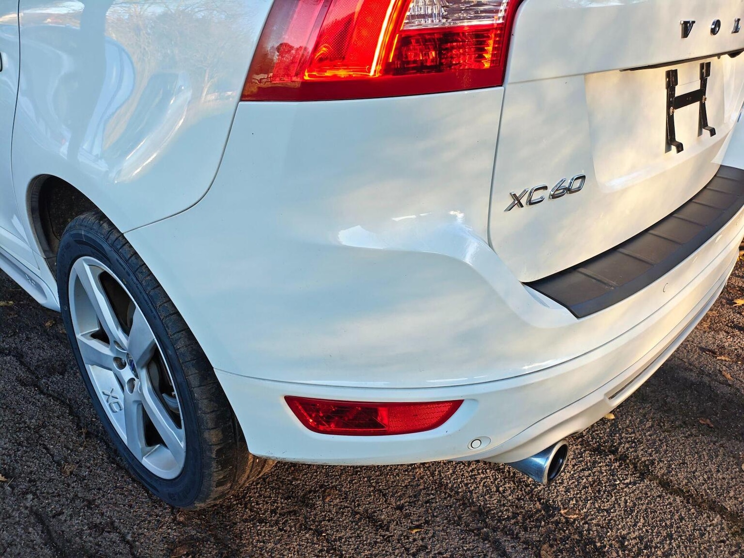 Used Volvo XC60 2013 for sale - 76794810: Photo 5