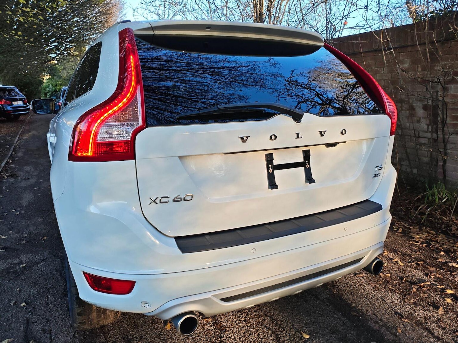 Used Volvo XC60 2013 for sale - 76794810: Photo 7