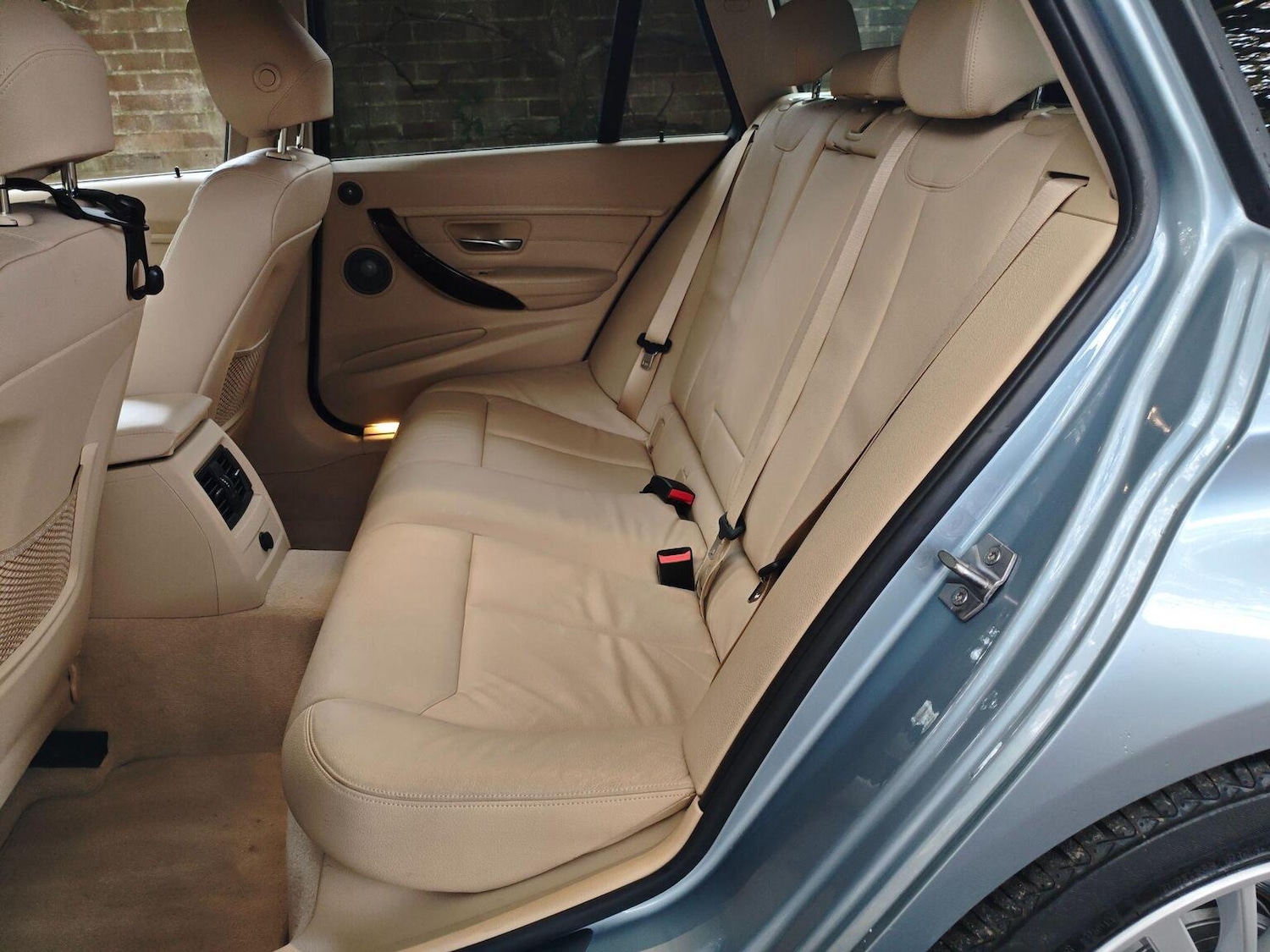 Used BMW 3 Series 2012 for sale - 76769559: Photo 12