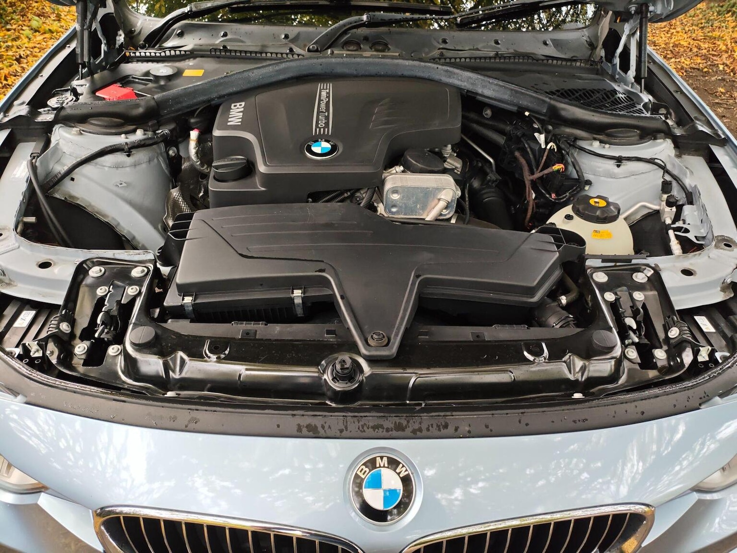 Used BMW 3 Series 2012 for sale - 76769559: Photo 19