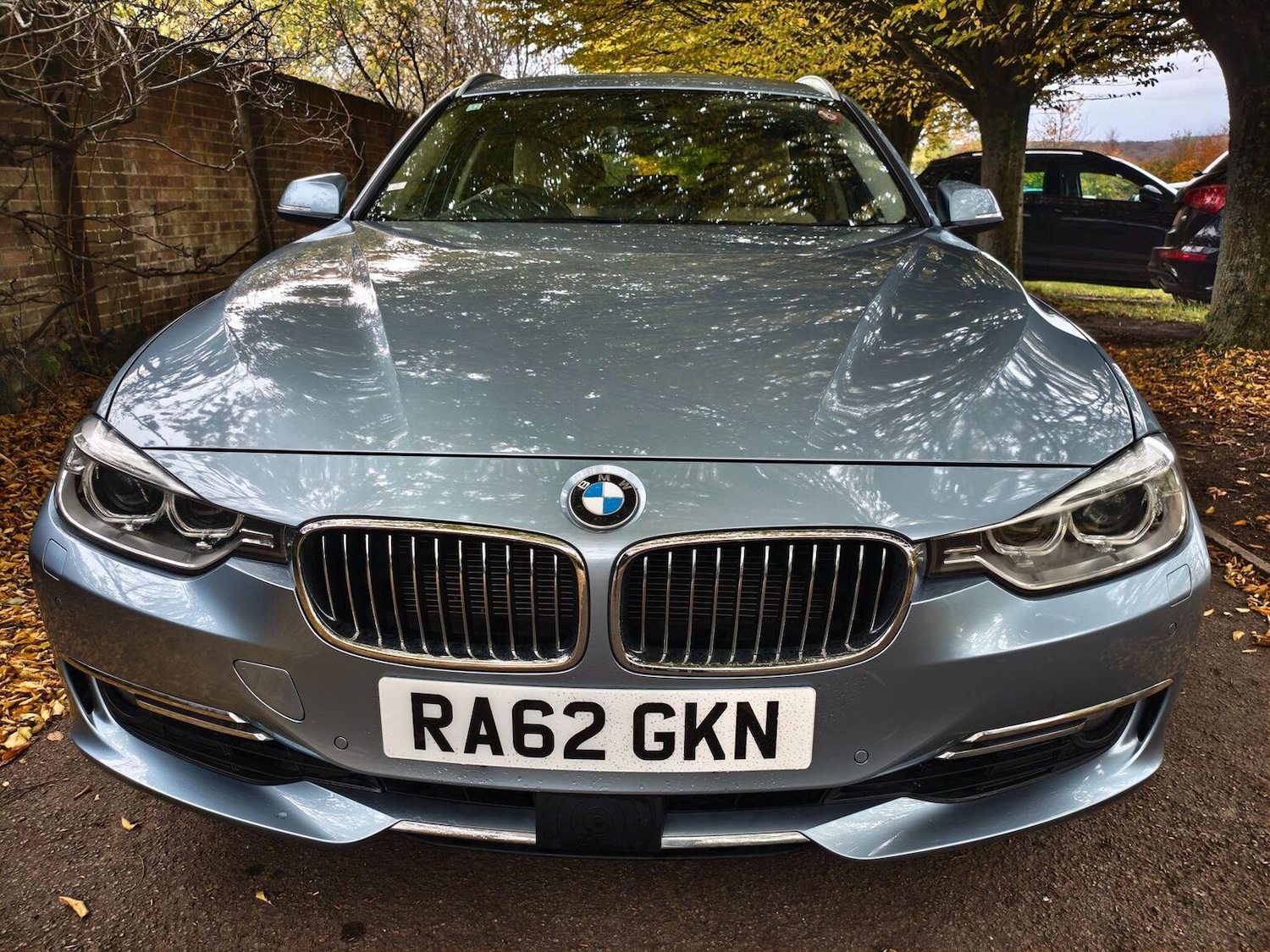 Used BMW 3 Series 2012 for sale - 76769559: Photo 2