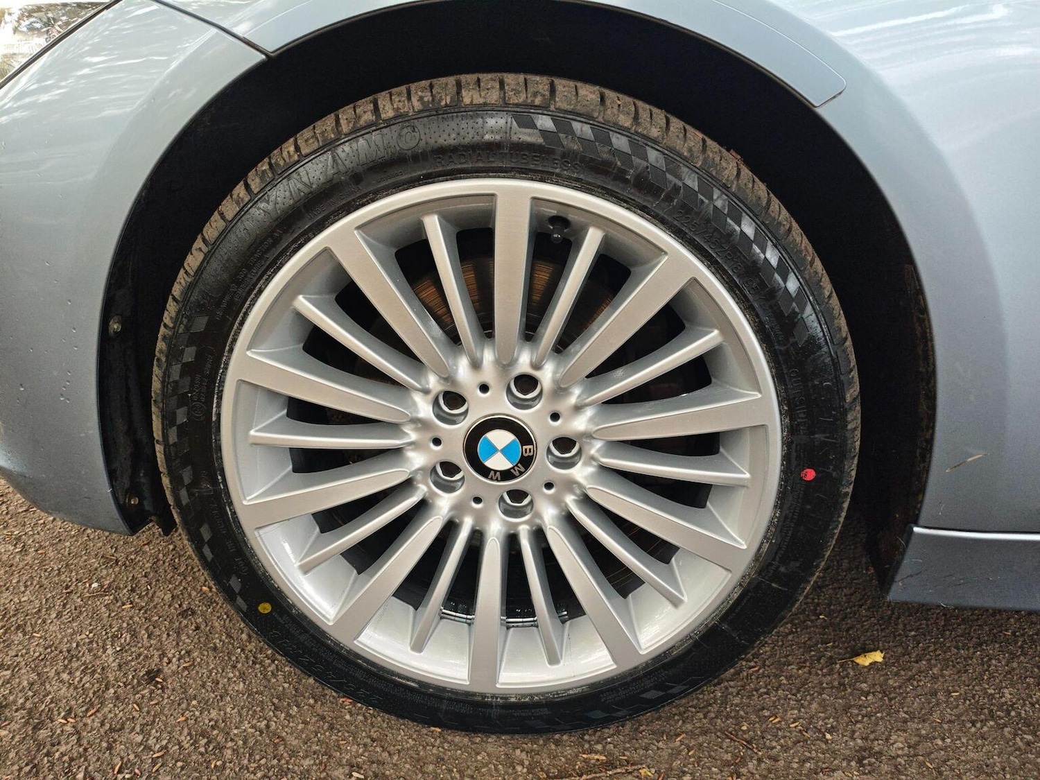 Used BMW 3 Series 2012 for sale - 76769559: Photo 21