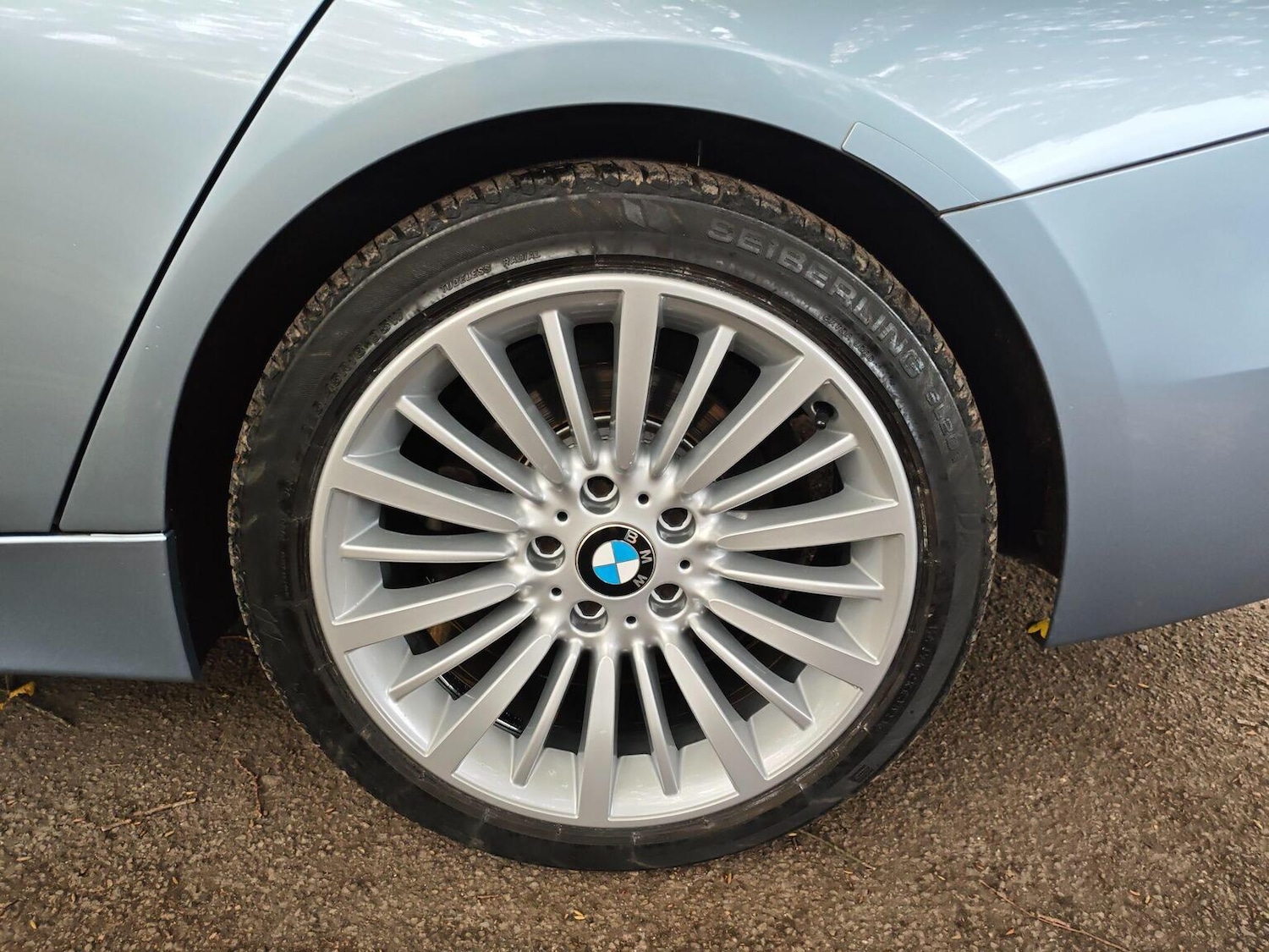 Used BMW 3 Series 2012 for sale - 76769559: Photo 22