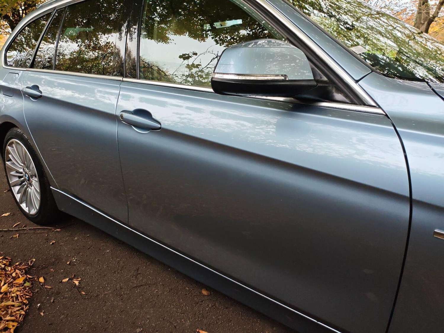 Used BMW 3 Series 2012 for sale - 76769559: Photo 28