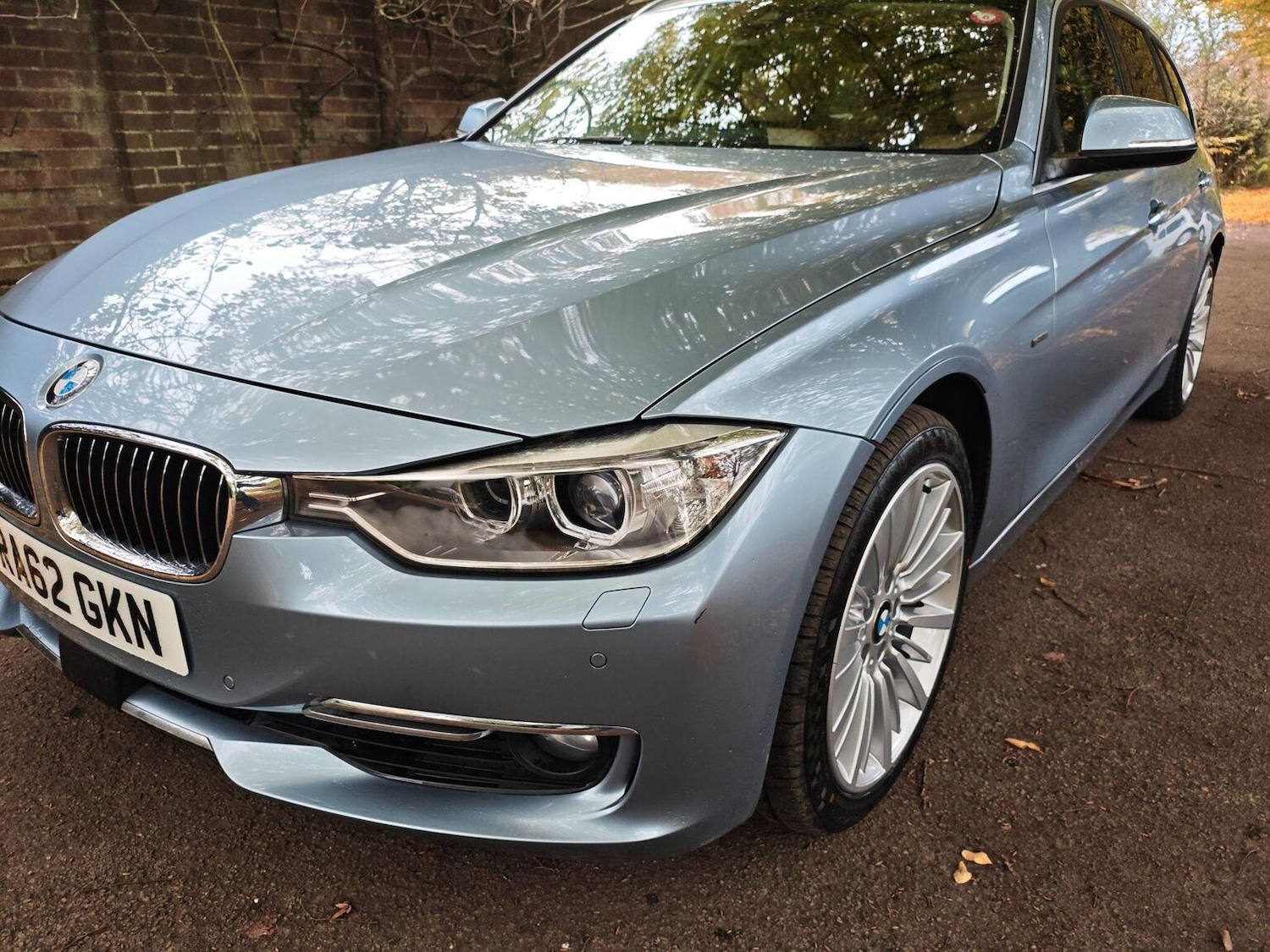 Used BMW 3 Series 2012 for sale - 76769559: Photo 3