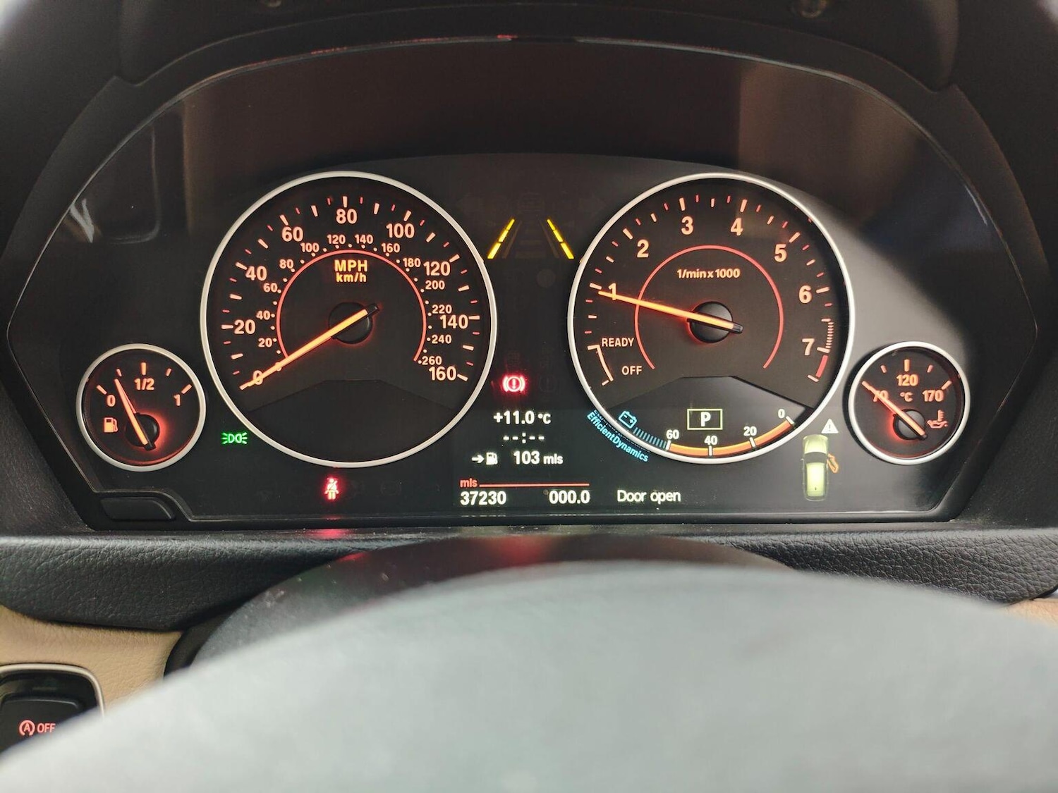 Used BMW 3 Series 2012 for sale - 76769559: Photo 40