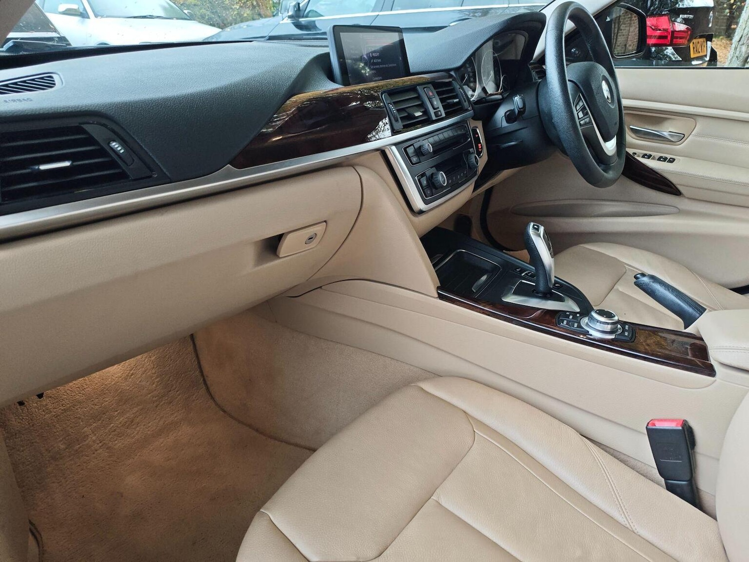 Used BMW 3 Series 2012 for sale - 76769559: Photo 5