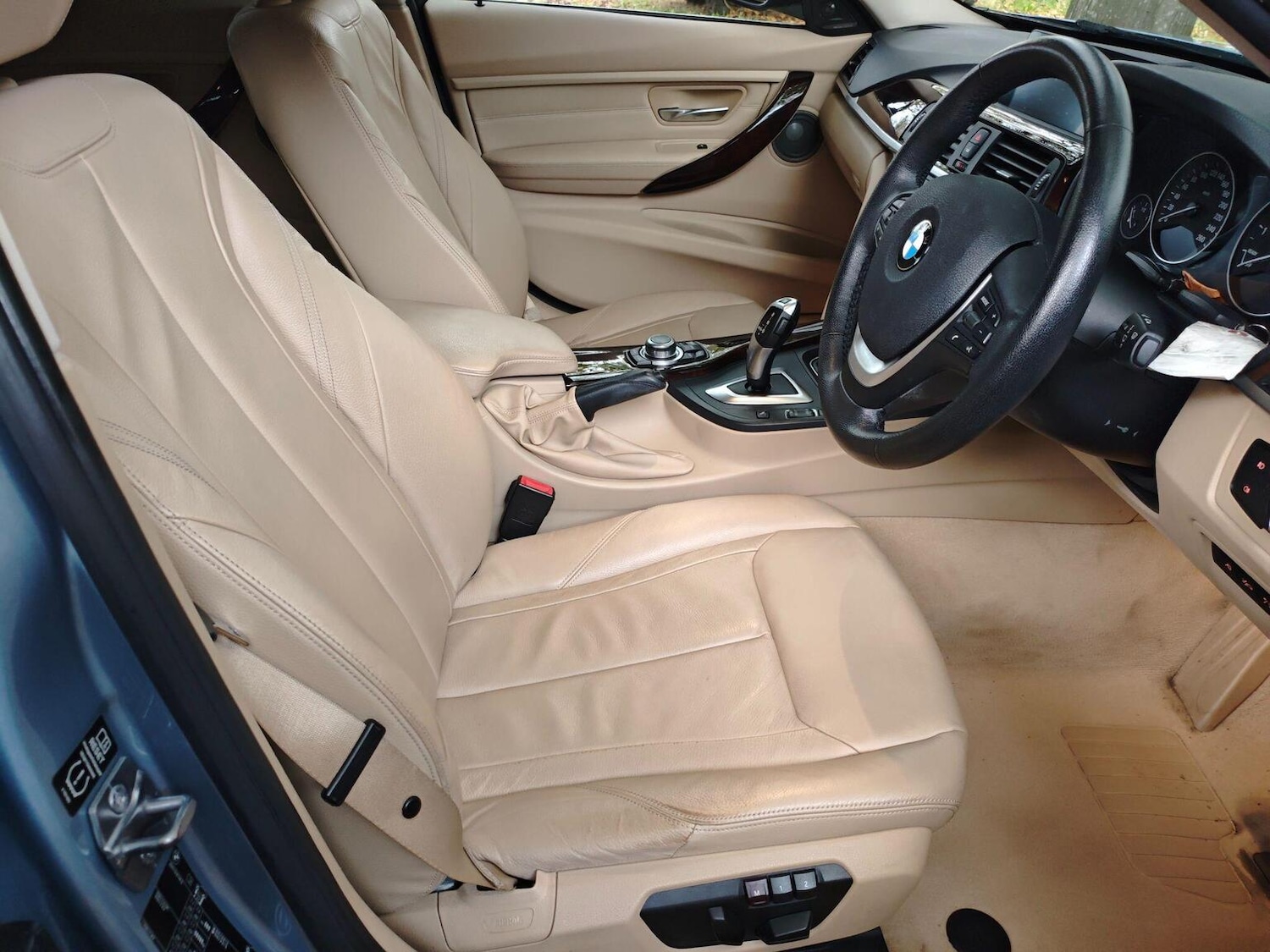 Used BMW 3 Series 2012 for sale - 76769559: Photo 8