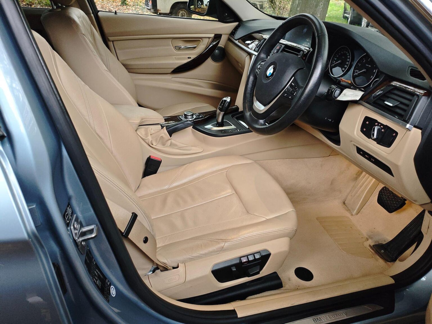 Used BMW 3 Series 2012 for sale - 76769559: Photo 9