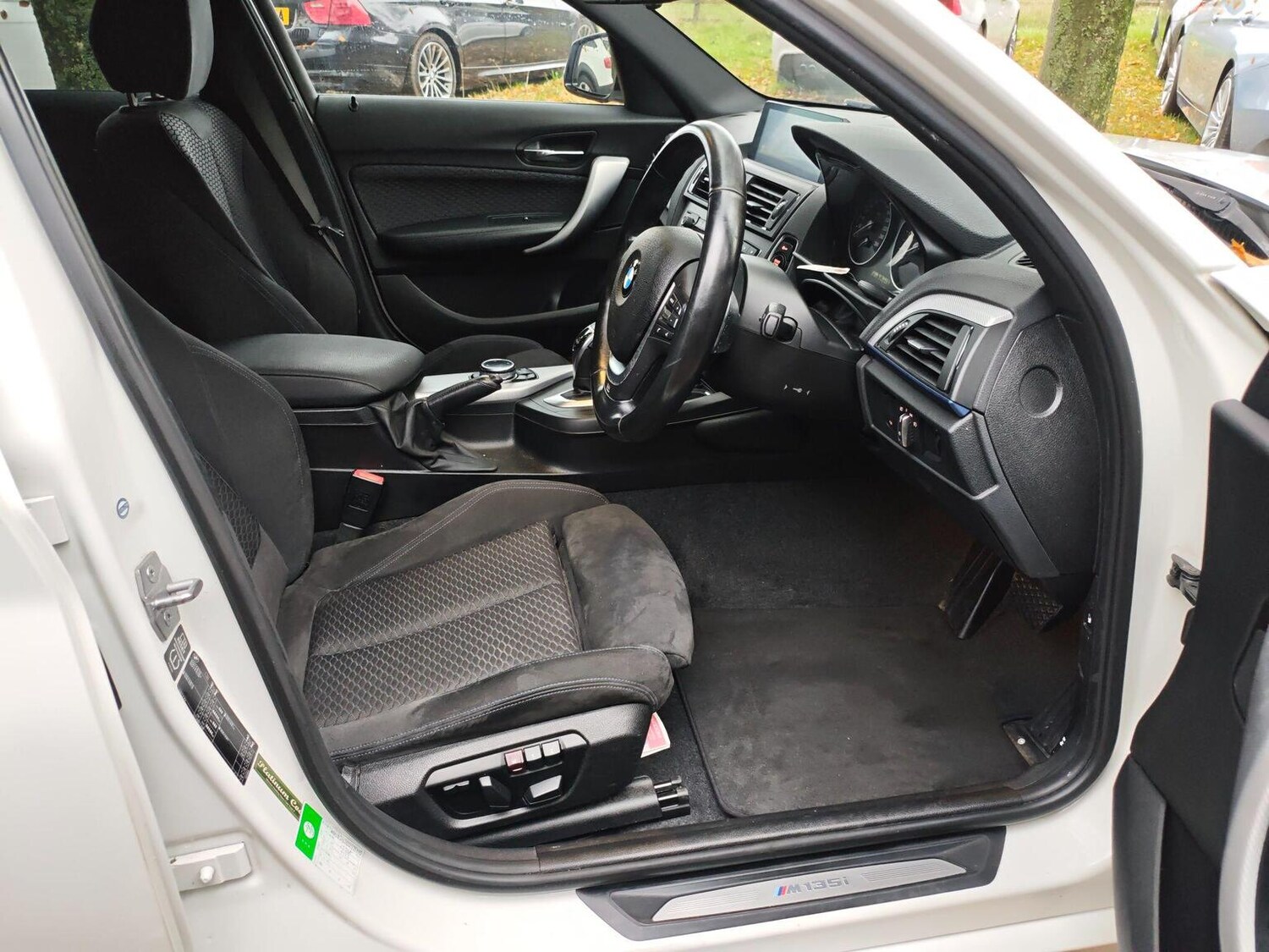 Used BMW 1 Series 2014 for sale - 76638039: Photo 12