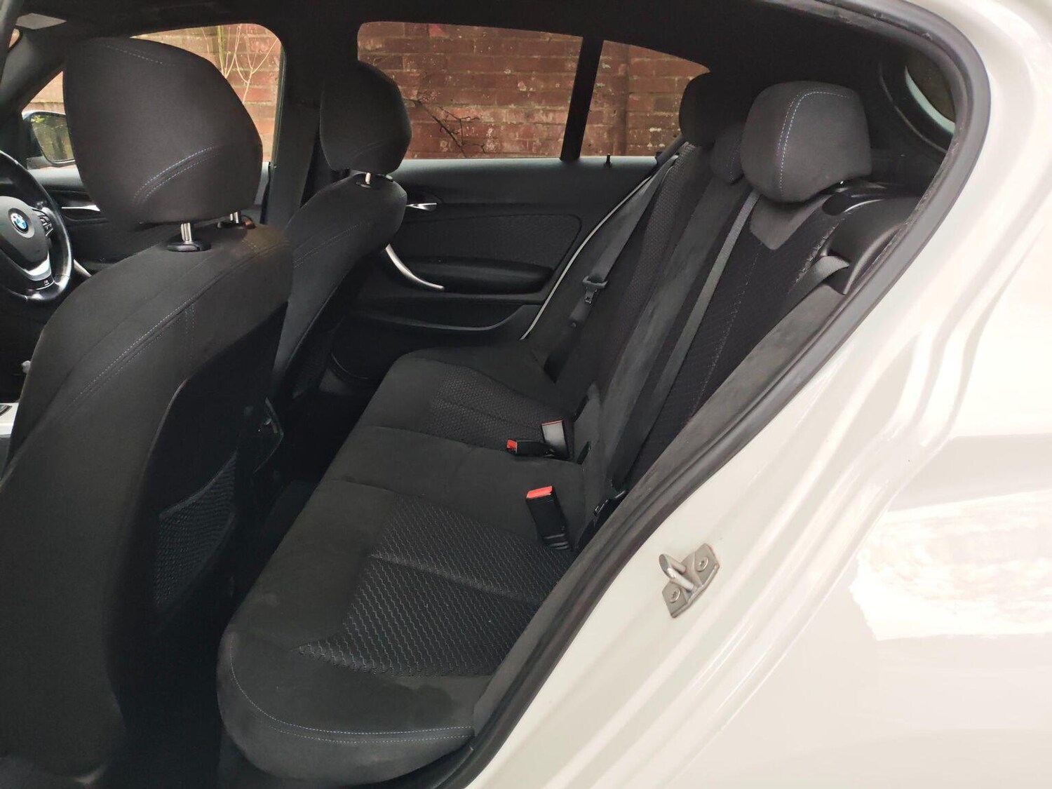 Used BMW 1 Series 2014 for sale - 76638039: Photo 14