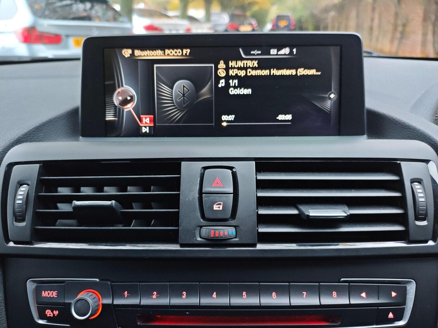 Used BMW 1 Series 2014 for sale - 76638039: Photo 24