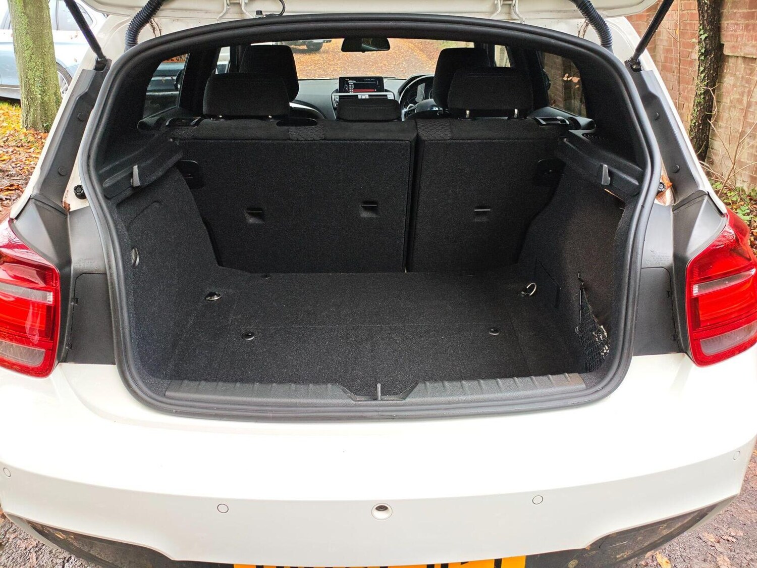 Used BMW 1 Series 2014 for sale - 76638039: Photo 30