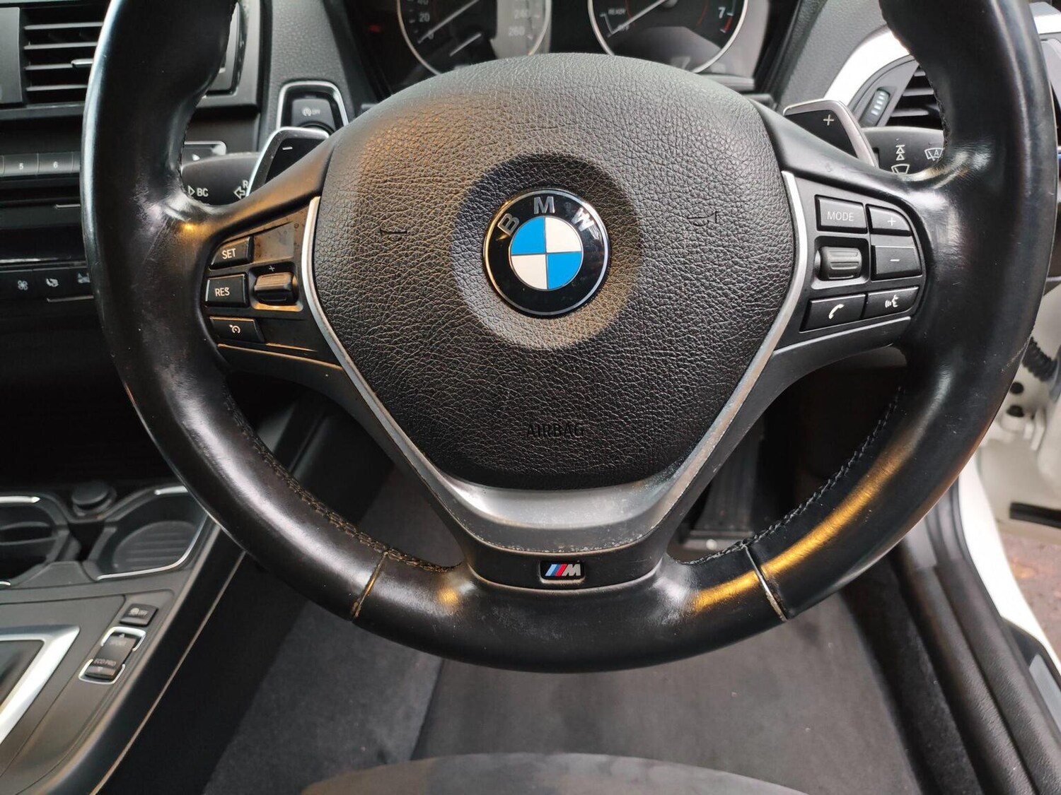 Used BMW 1 Series 2014 for sale - 76638039: Photo 31