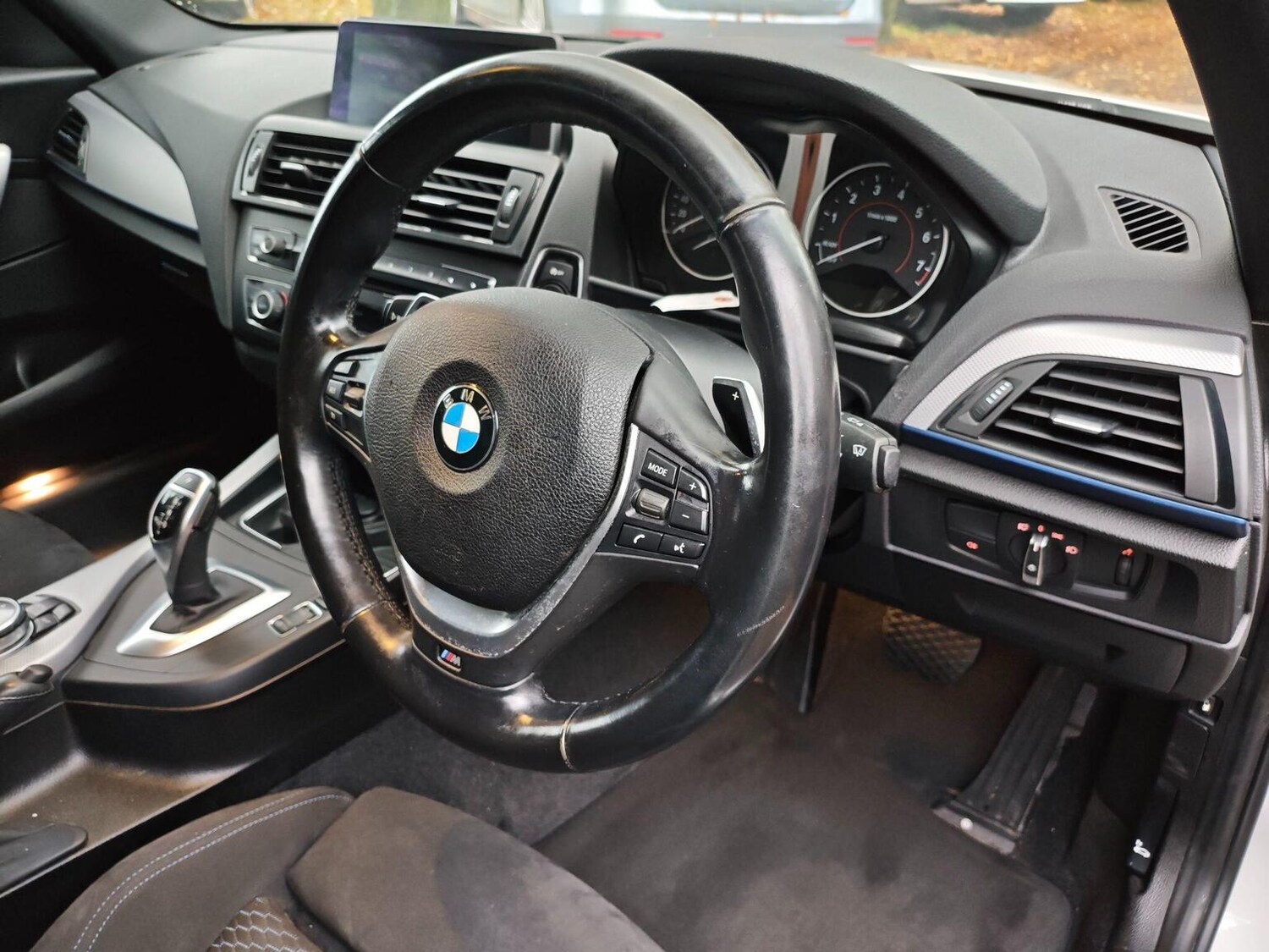 Used BMW 1 Series 2014 for sale - 76638039: Photo 32