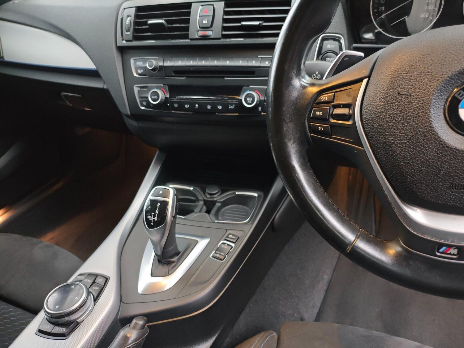 Used BMW 1 Series 2014 for sale - 76638039: Photo 7