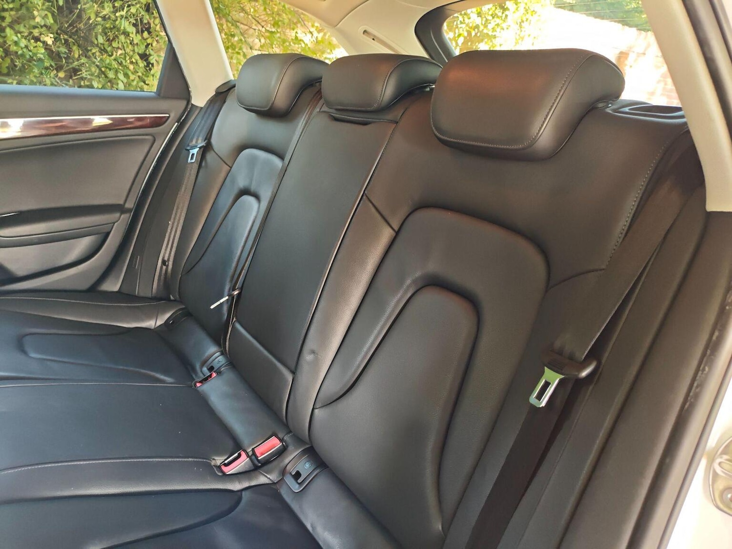 Used Audi A4 Allroad 2011 for sale - 76638038: Photo 10