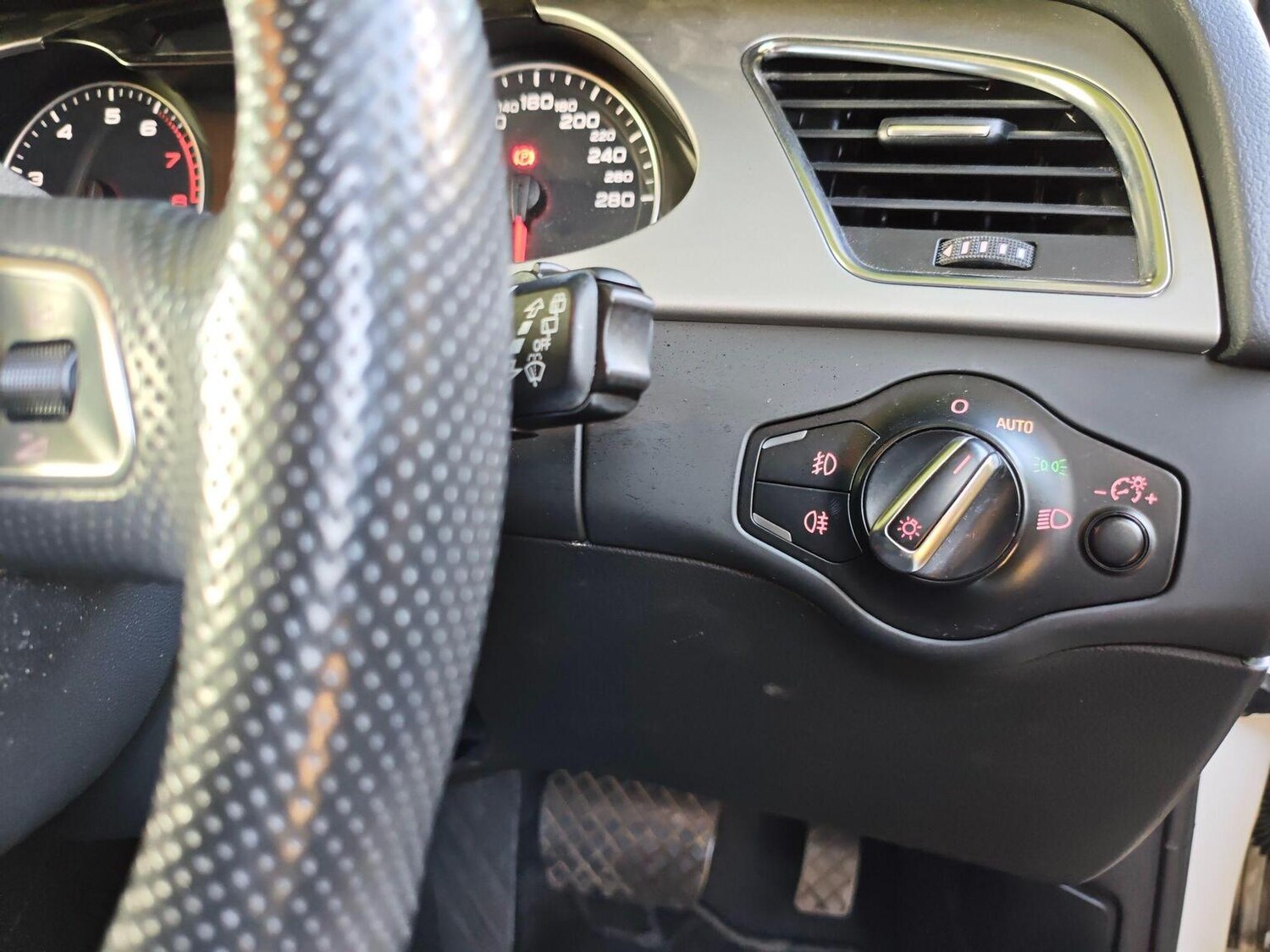 Used Audi A4 Allroad 2011 for sale - 76638038: Photo 13