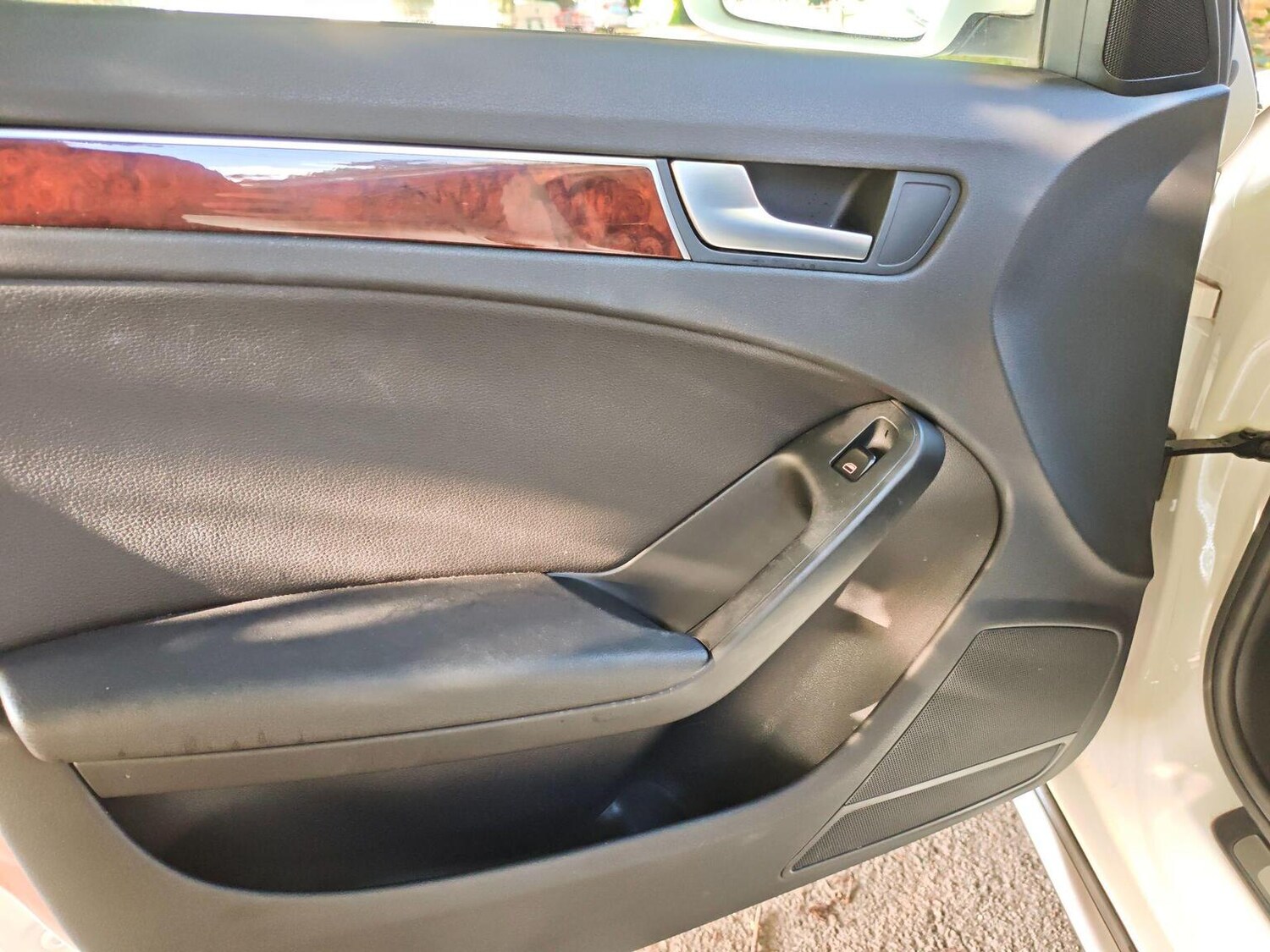 Used Audi A4 Allroad 2011 for sale - 76638038: Photo 15