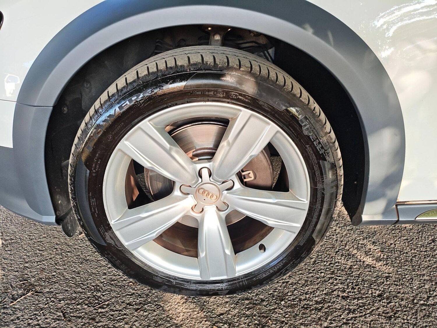 Used Audi A4 Allroad 2011 for sale - 76638038: Photo 20