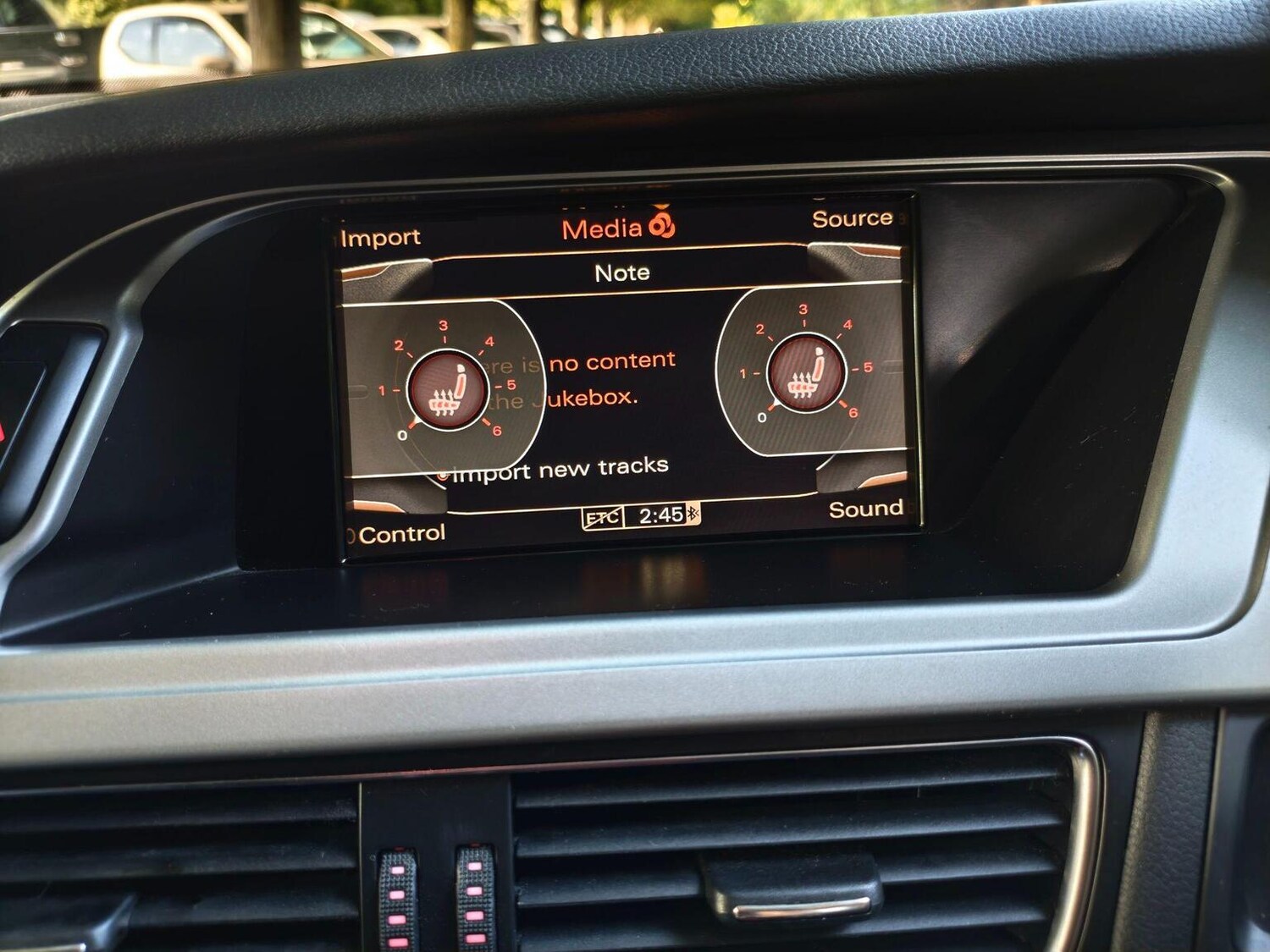 Used Audi A4 Allroad 2011 for sale - 76638038: Photo 25