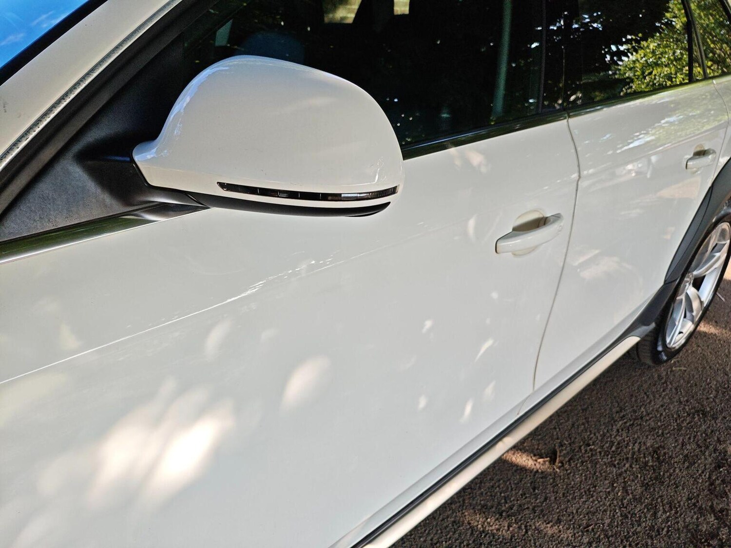 Used Audi A4 Allroad 2011 for sale - 76638038: Photo 26