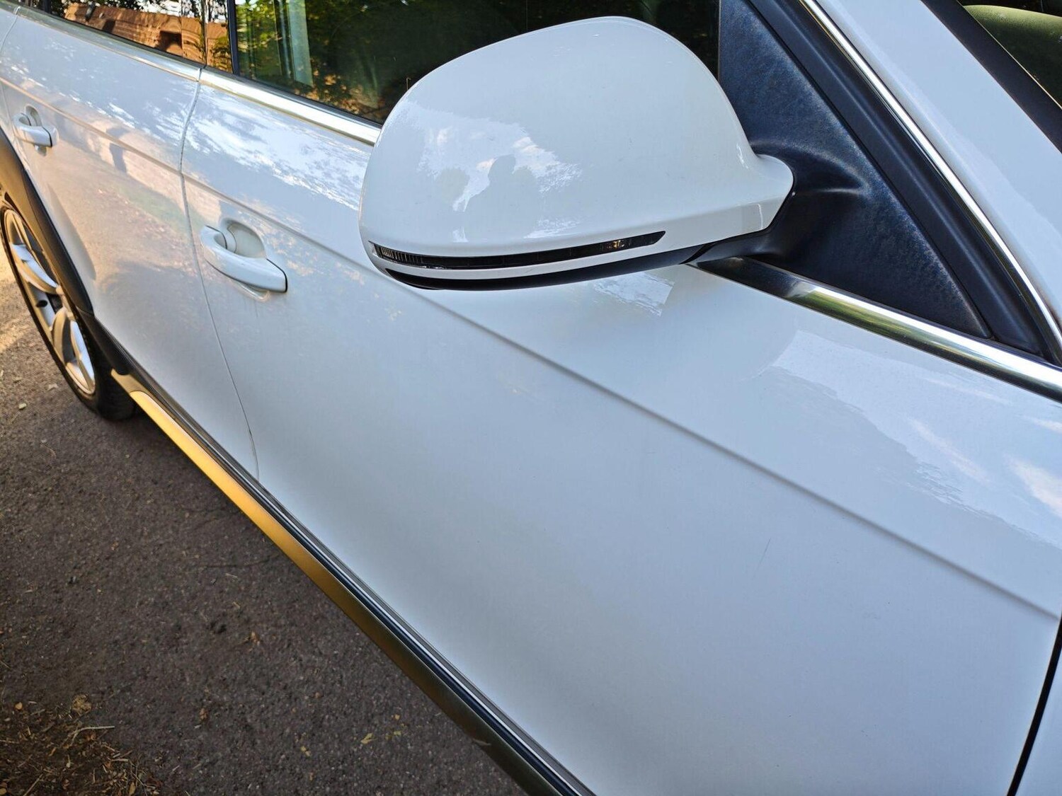 Used Audi A4 Allroad 2011 for sale - 76638038: Photo 27