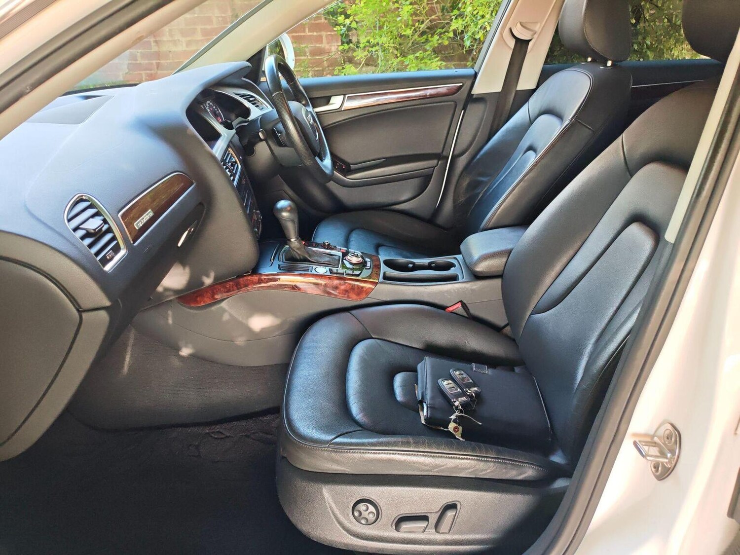 Used Audi A4 Allroad 2011 for sale - 76638038: Photo 30