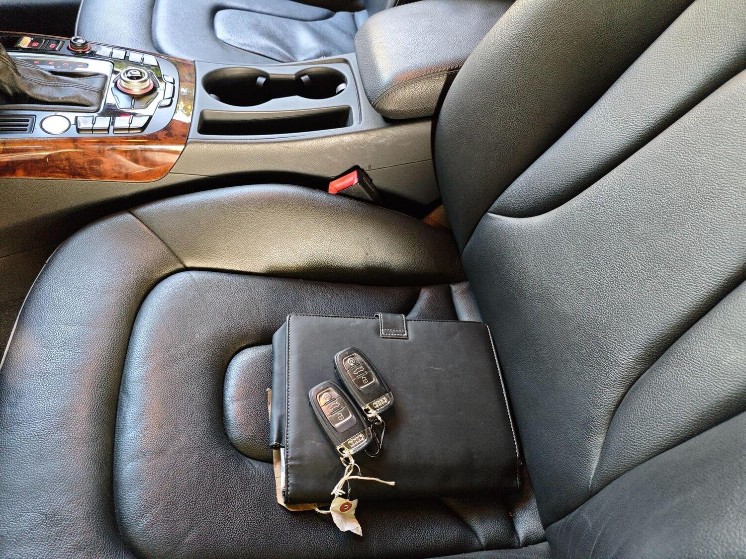 Used Audi A4 Allroad 2011 for sale - 76638038: Photo 31