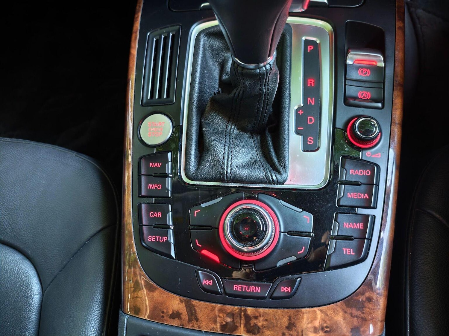 Used Audi A4 Allroad 2011 for sale - 76638038: Photo 5