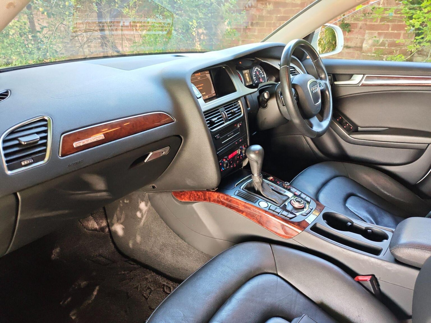 Used Audi A4 Allroad 2011 for sale - 76638038: Photo 6