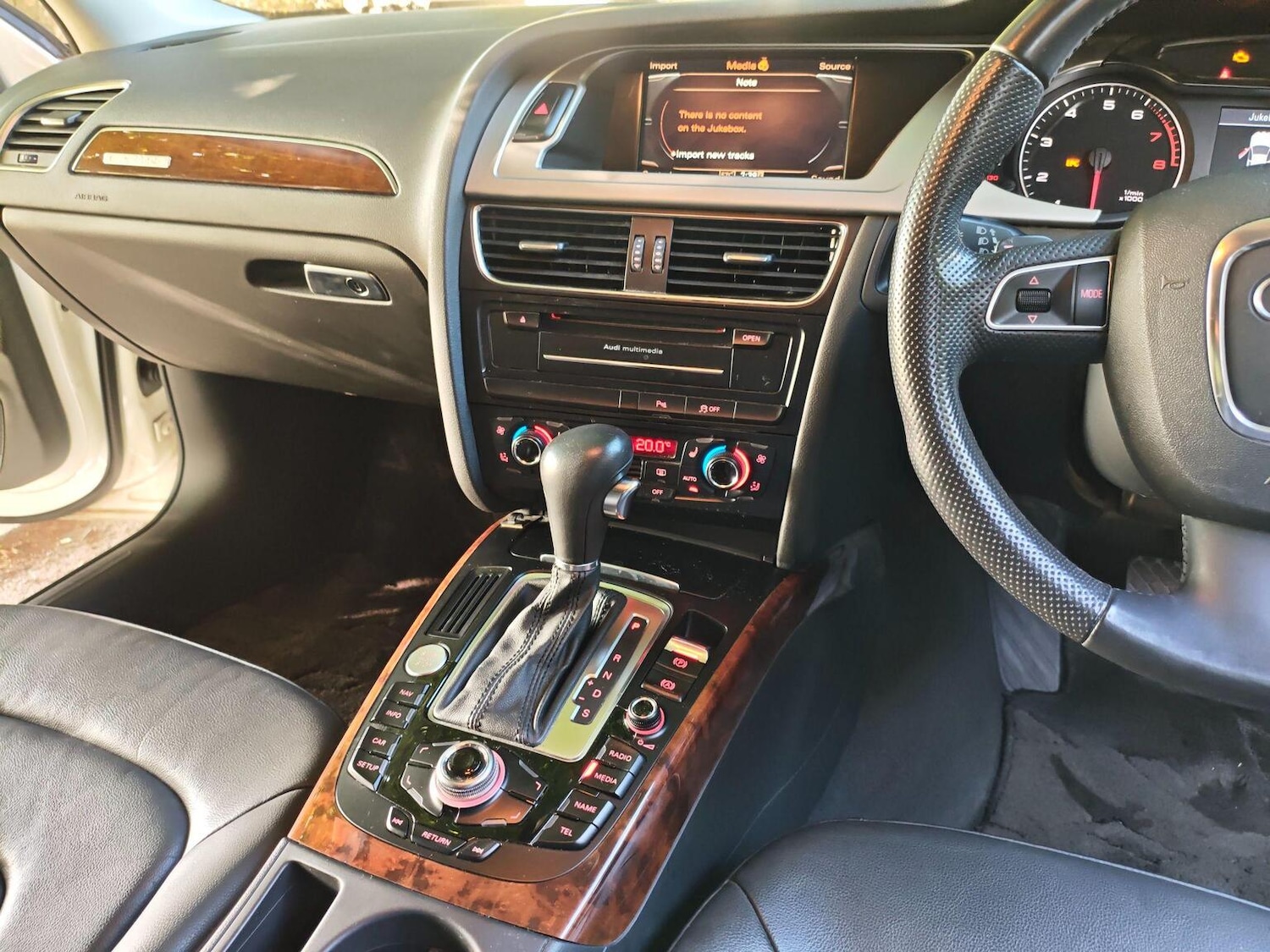 Used Audi A4 Allroad 2011 for sale - 76638038: Photo 7