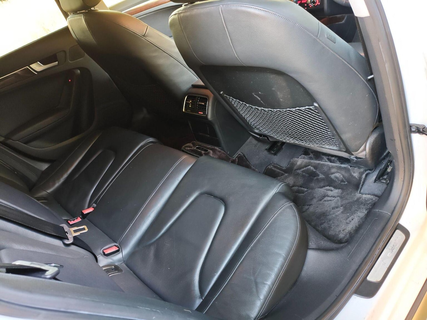 Used Audi A4 Allroad 2011 for sale - 76638038: Photo 9