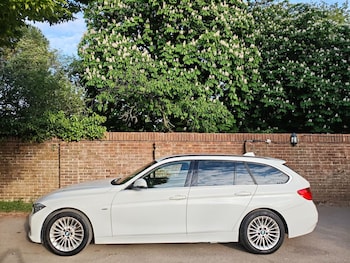 Used BMW 3 Series 2013 for sale - 78513609: Photo