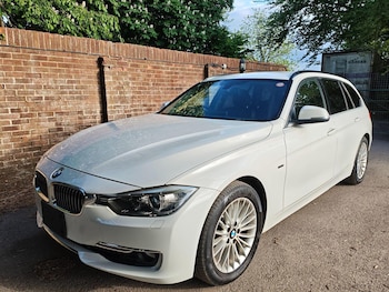 Used BMW 3 Series 2013 for sale - 78513609: Photo