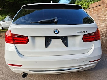 Used BMW 3 Series 2013 for sale - 78513609: Photo