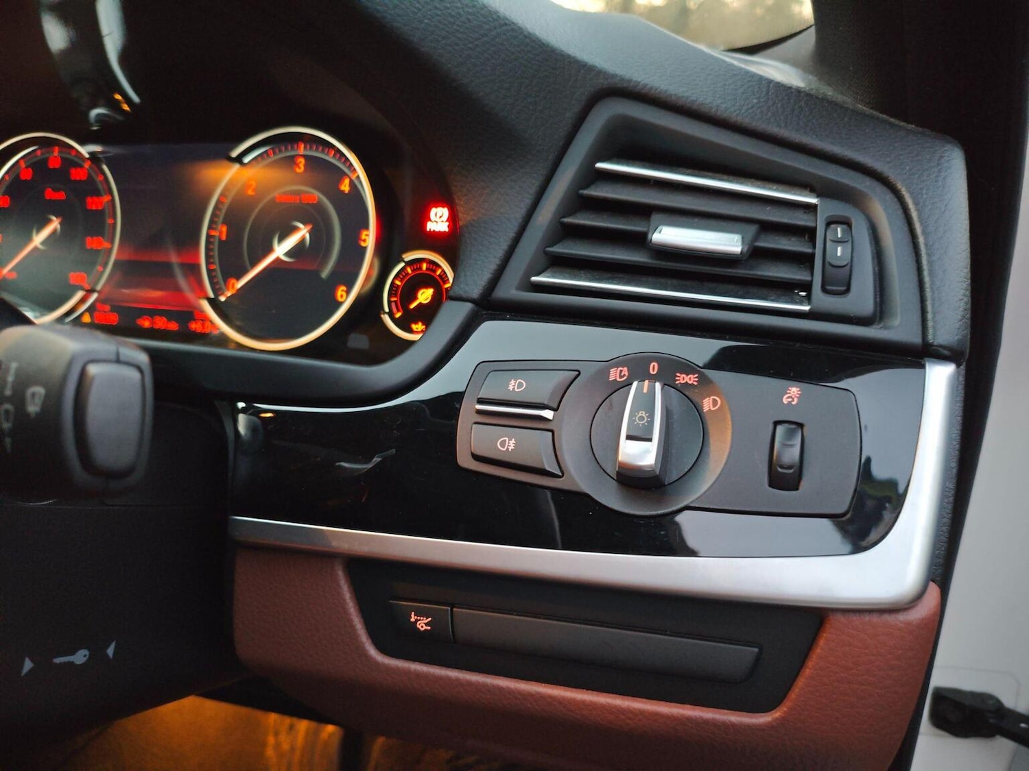 Used BMW 5 Series 2013 for sale - 77011751: Photo 14