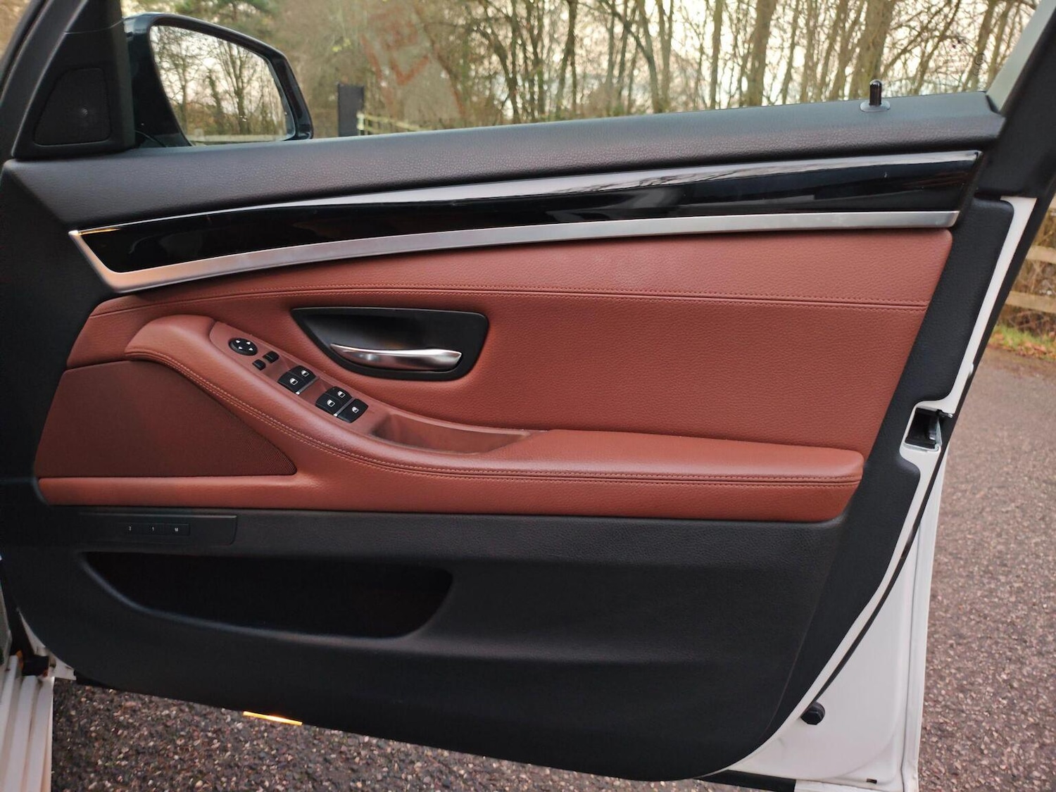 Used BMW 5 Series 2013 for sale - 77011751: Photo 16