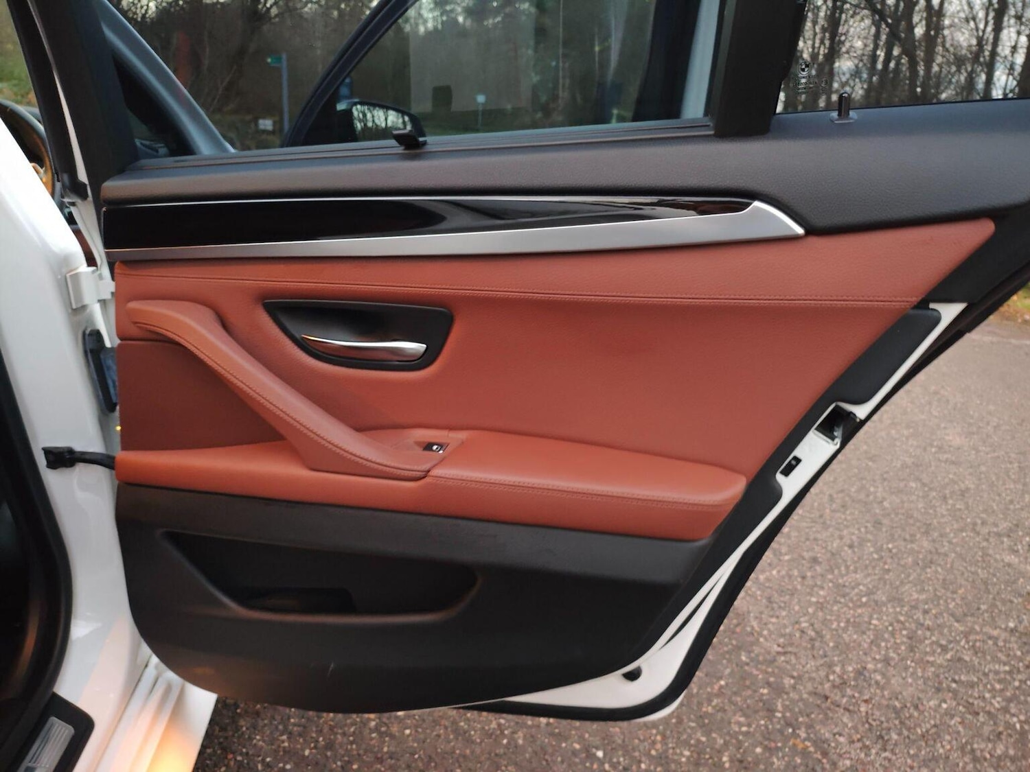 Used BMW 5 Series 2013 for sale - 77011751: Photo 17